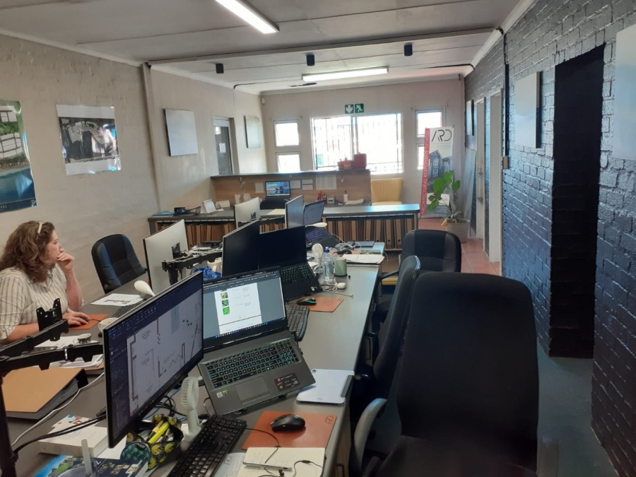 Commercial Property for Sale in Voorbaai Western Cape